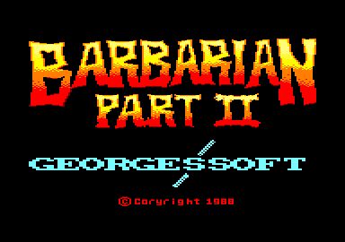 Barbarian Part2_George Soft.rar